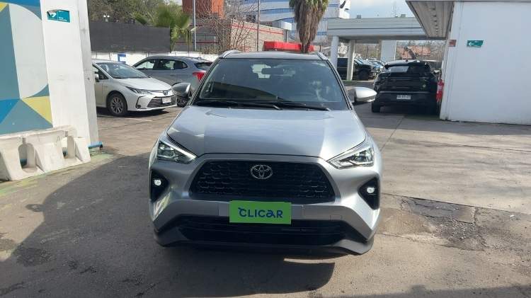 TOYOTA - 2