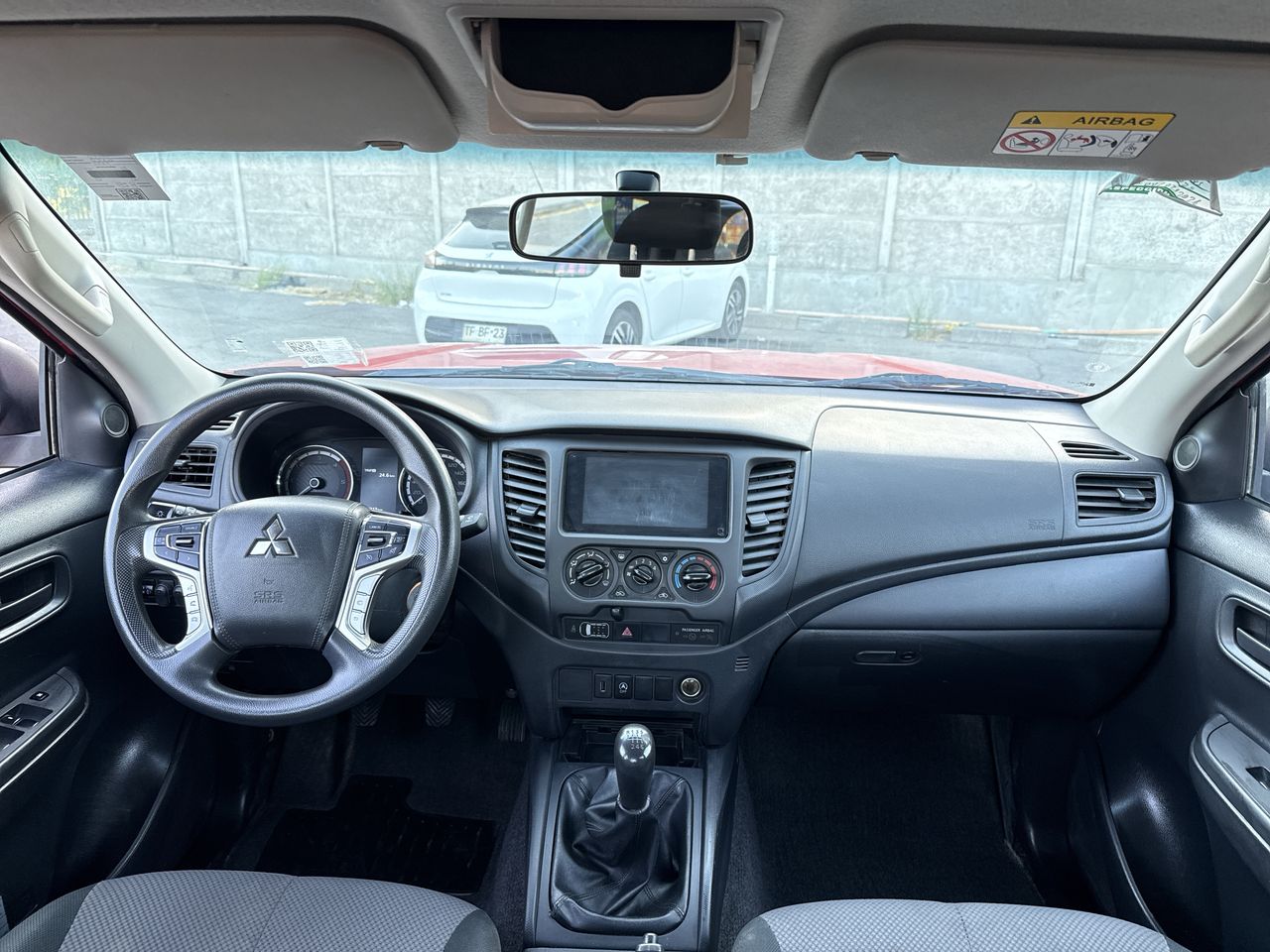 MITSUBISHI - 8