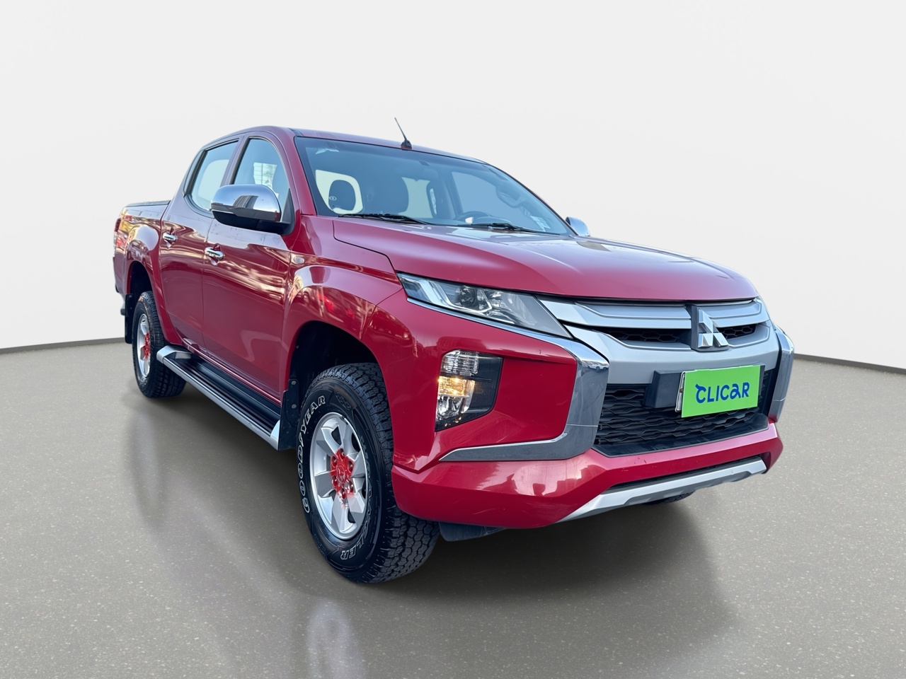 MITSUBISHI
