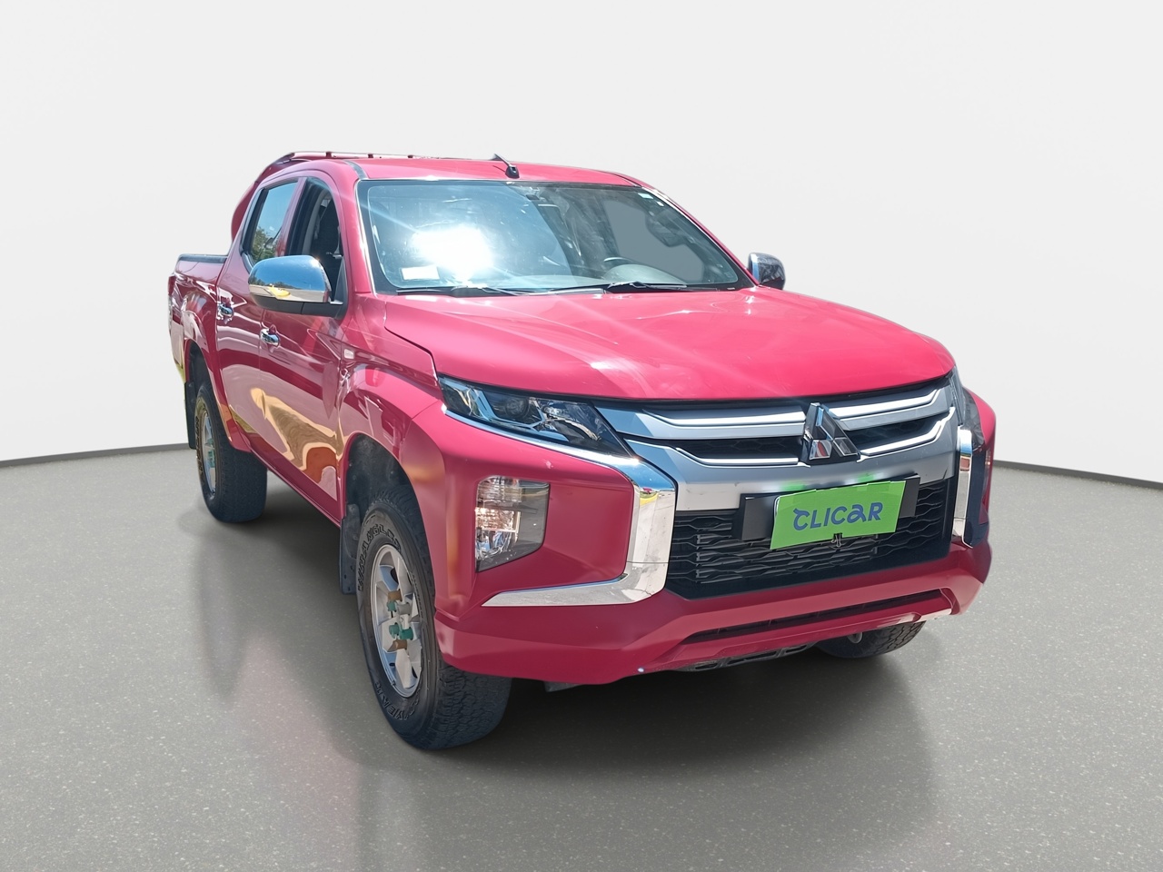 MITSUBISHI