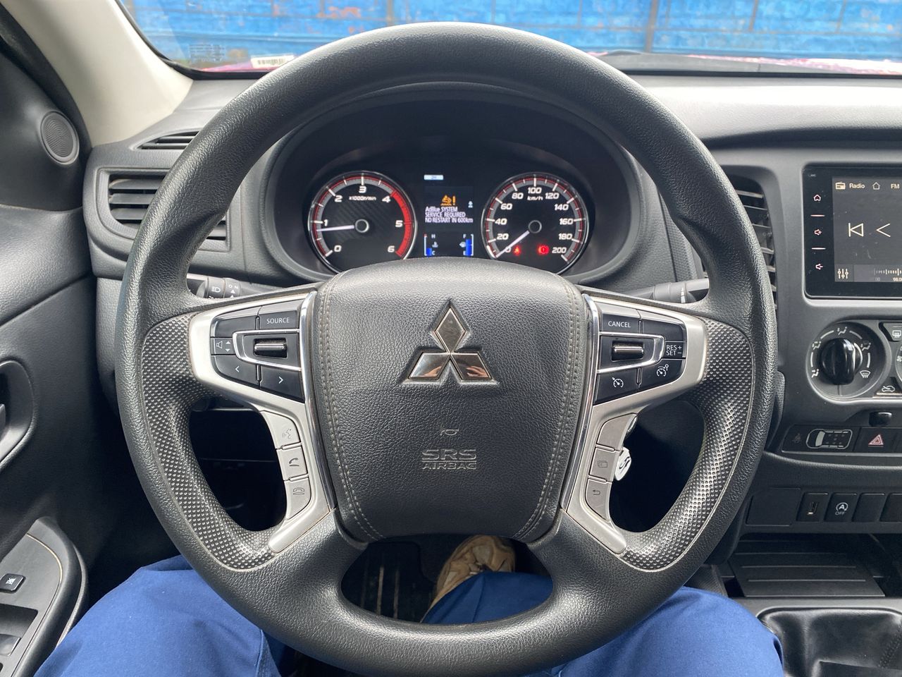 MITSUBISHI - 24
