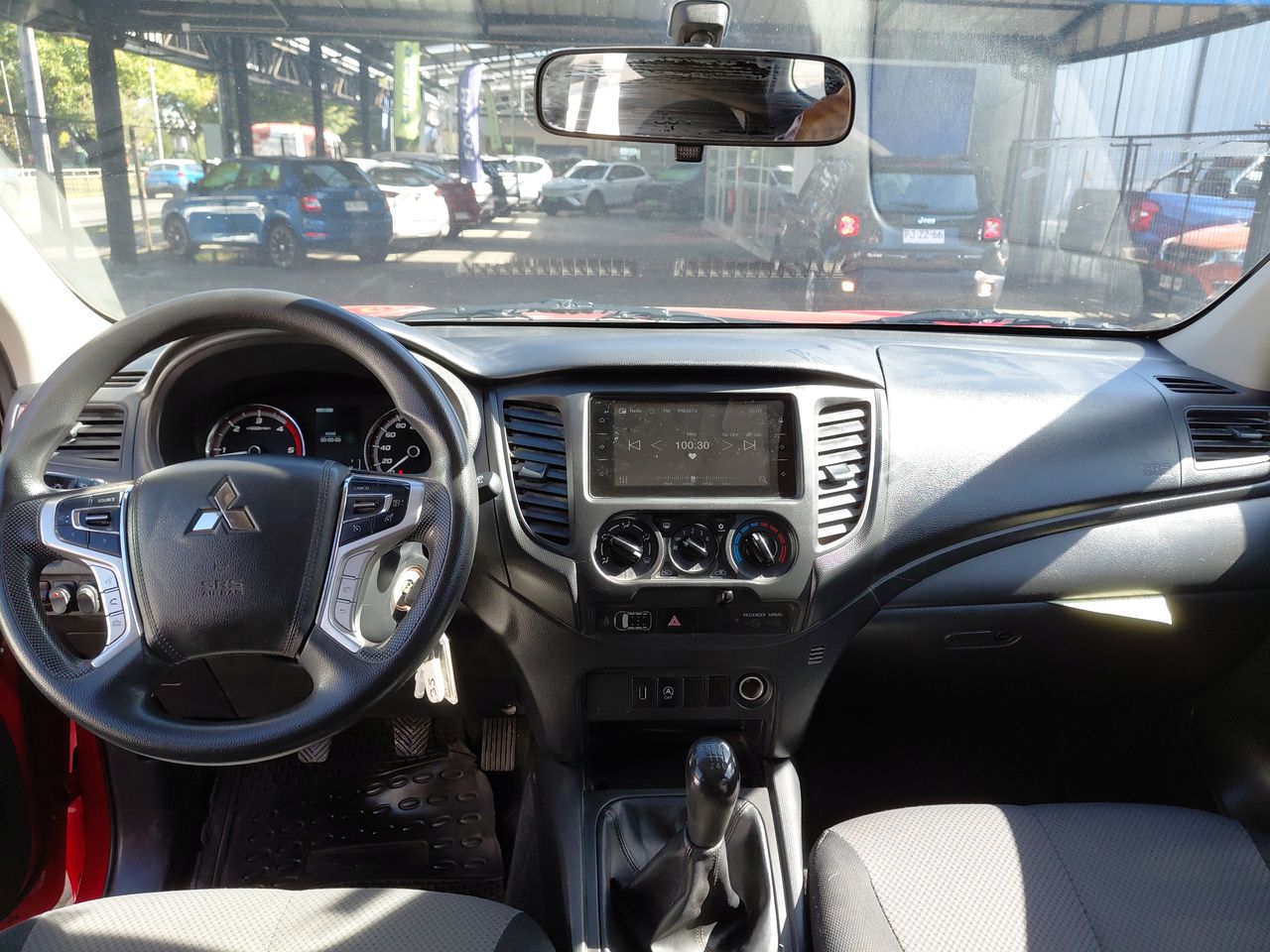 MITSUBISHI - 28