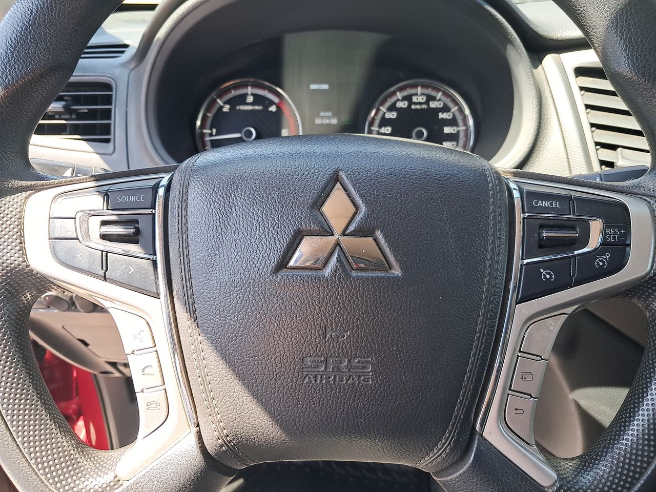 MITSUBISHI - 24