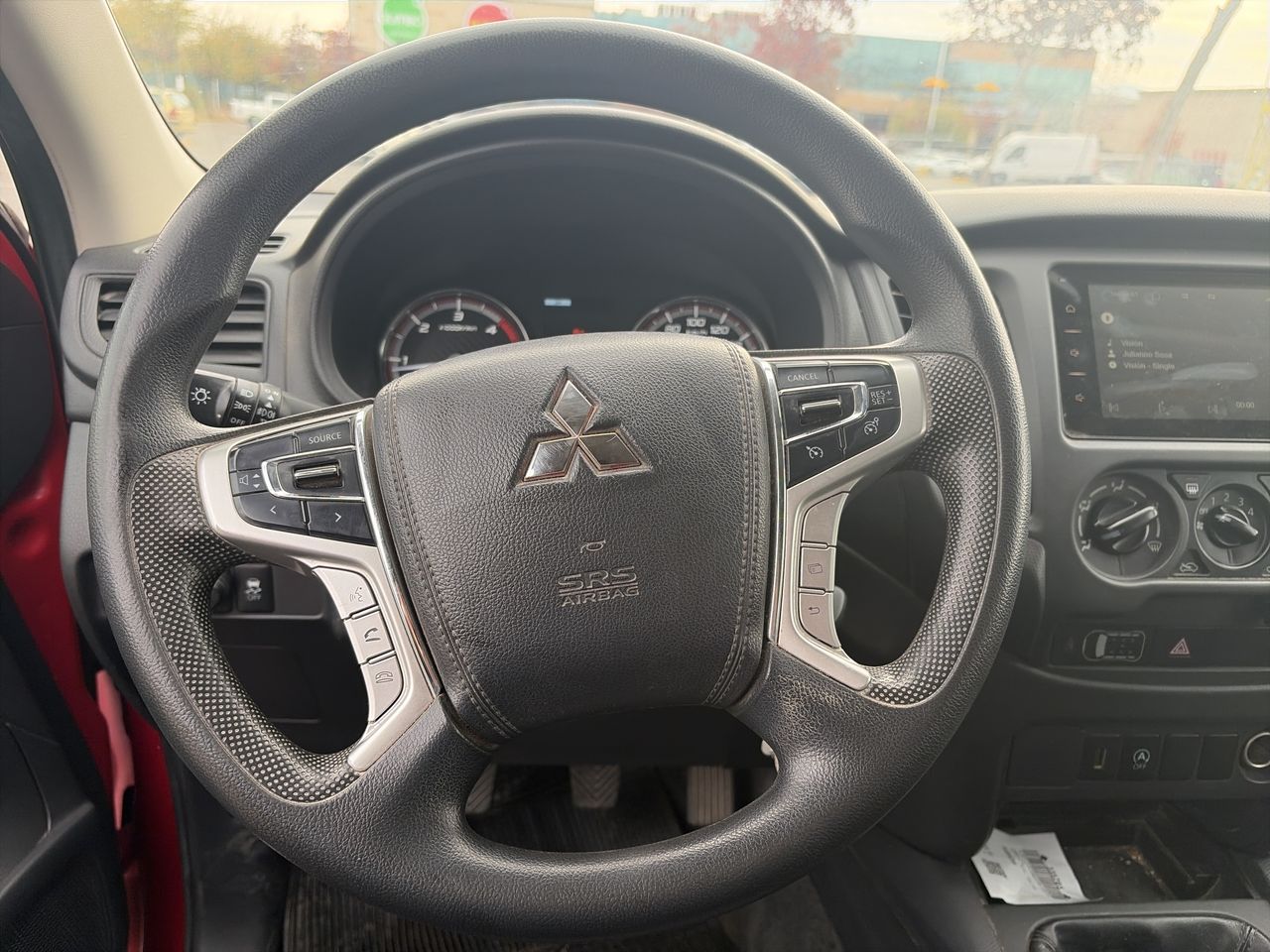 MITSUBISHI - 13