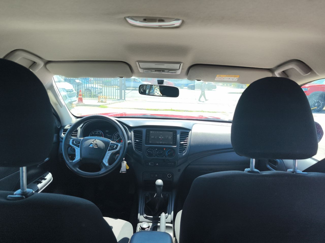MITSUBISHI - 9