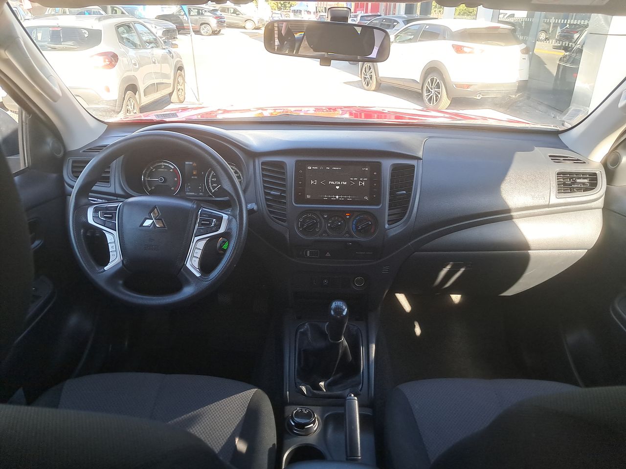 MITSUBISHI - 9