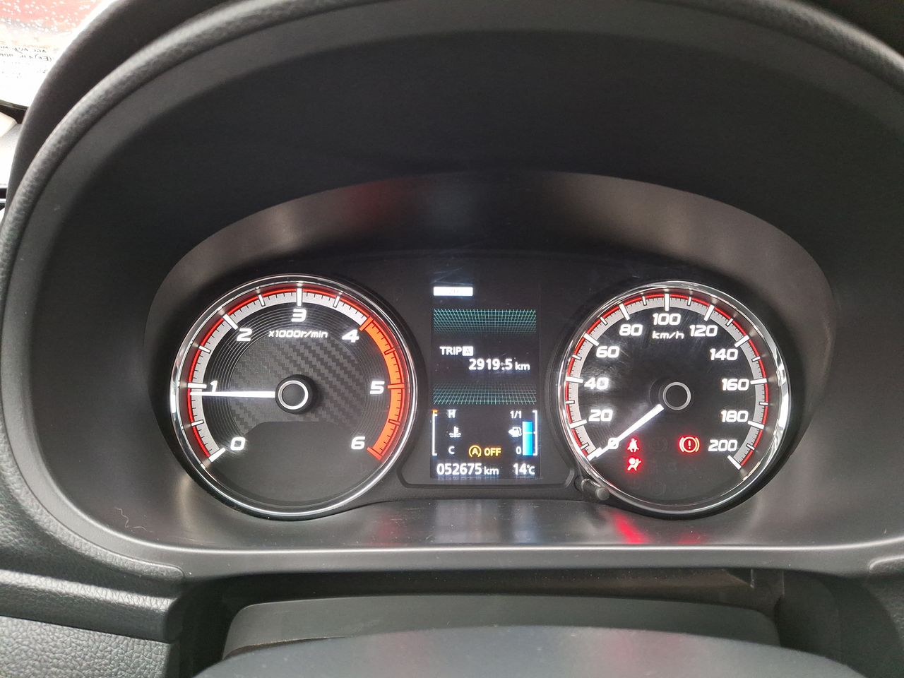 MITSUBISHI - 27