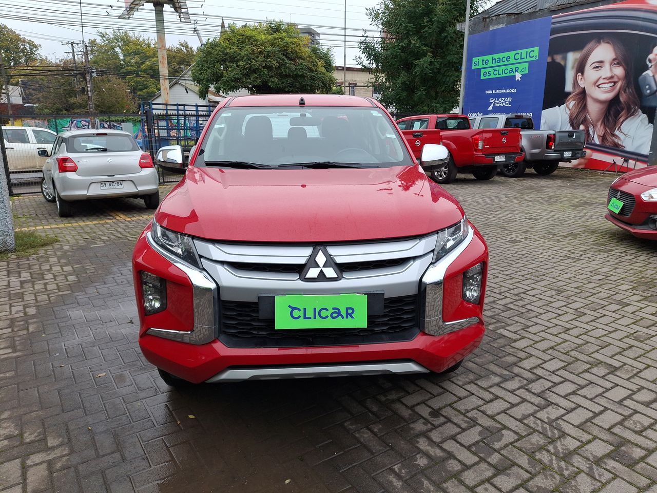 MITSUBISHI - 2