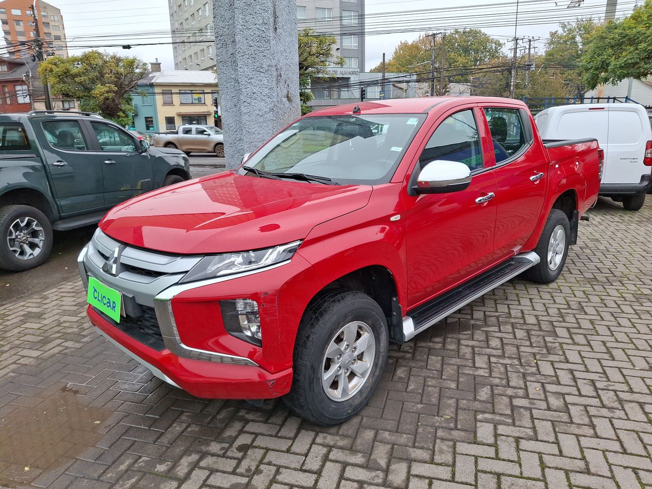 MITSUBISHI - 3