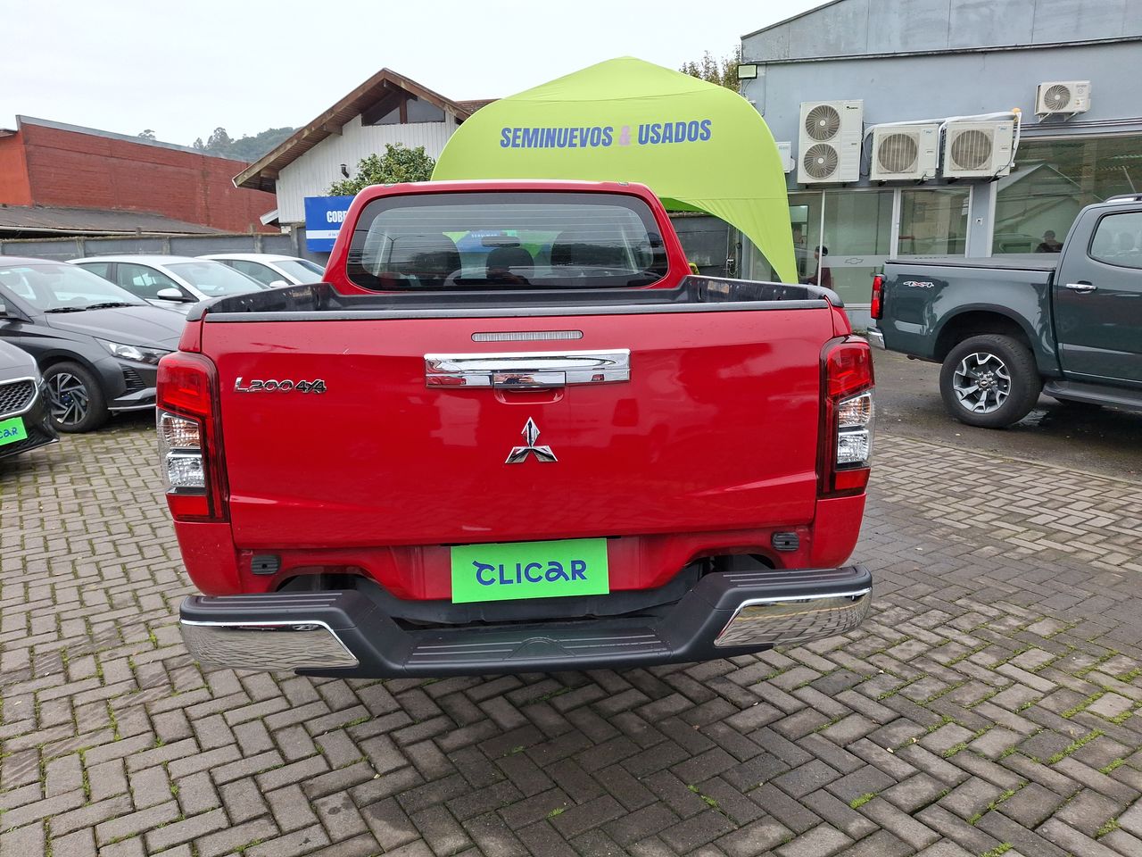 MITSUBISHI - 6