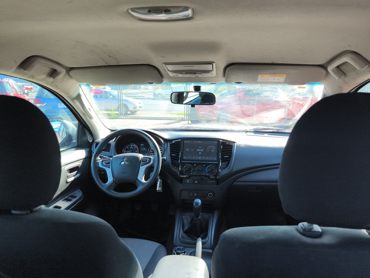 MITSUBISHI - 9