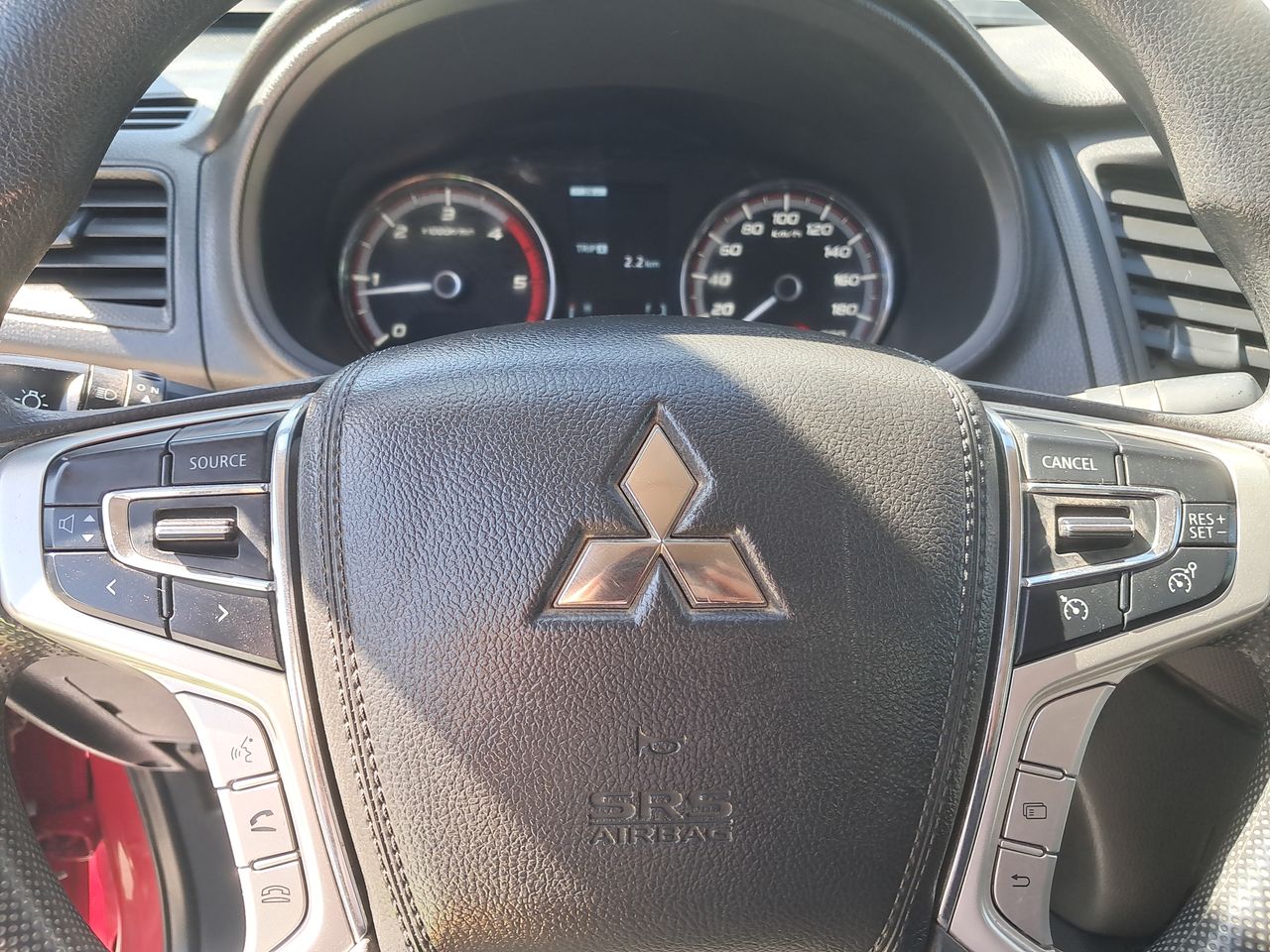 MITSUBISHI - 24