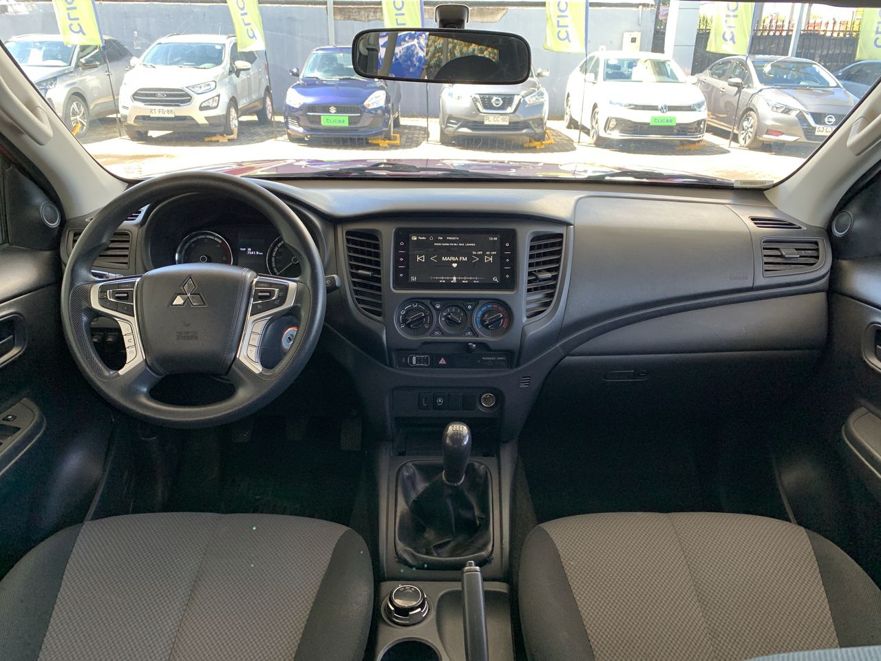 MITSUBISHI - 31