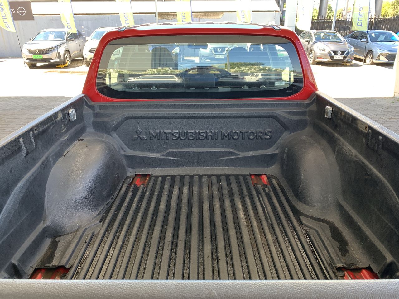 MITSUBISHI - 22