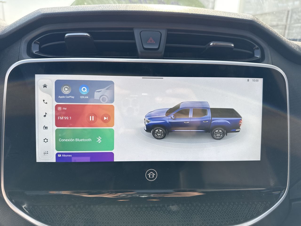 MAXUS - 20