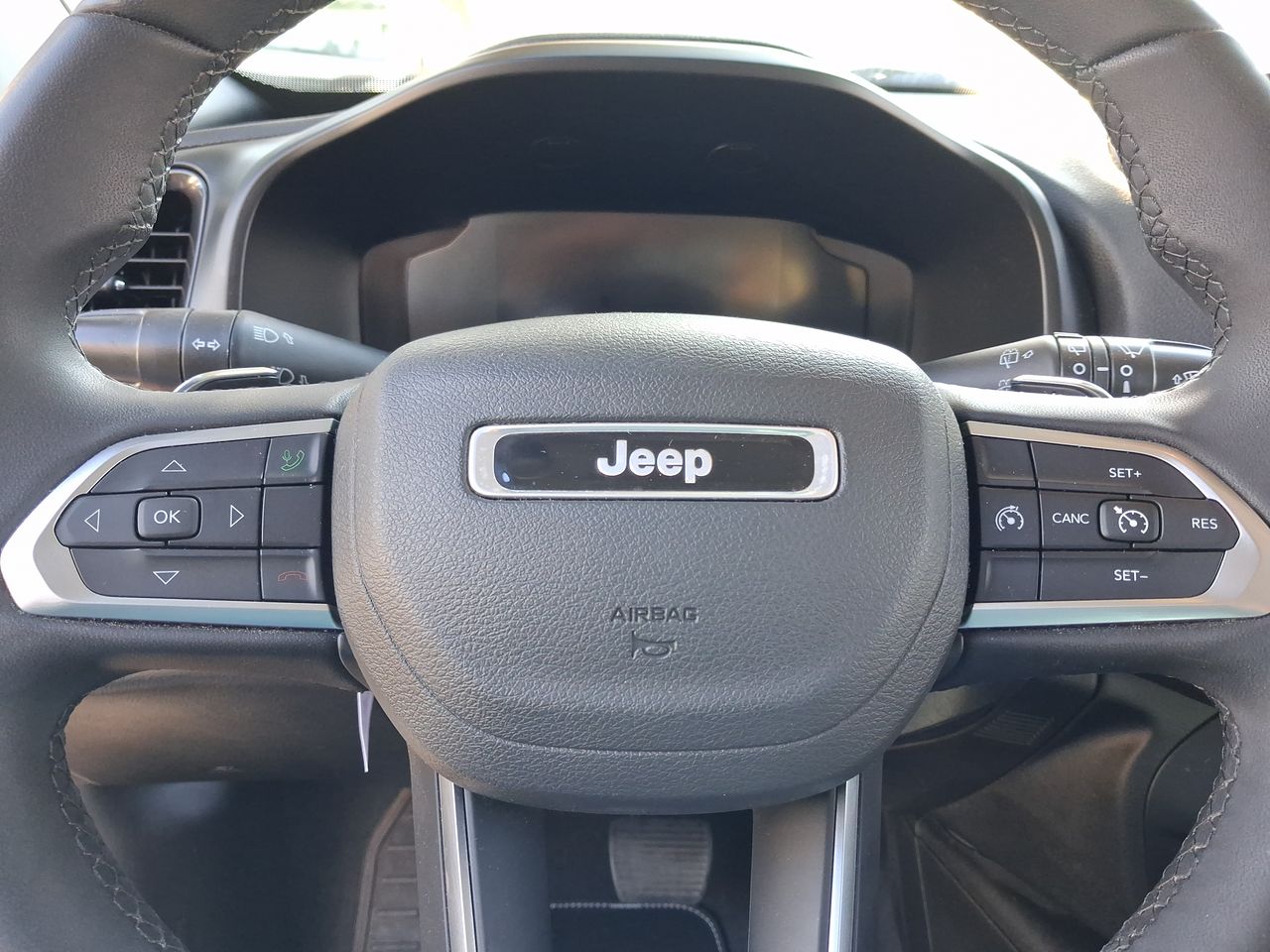 JEEP - 15