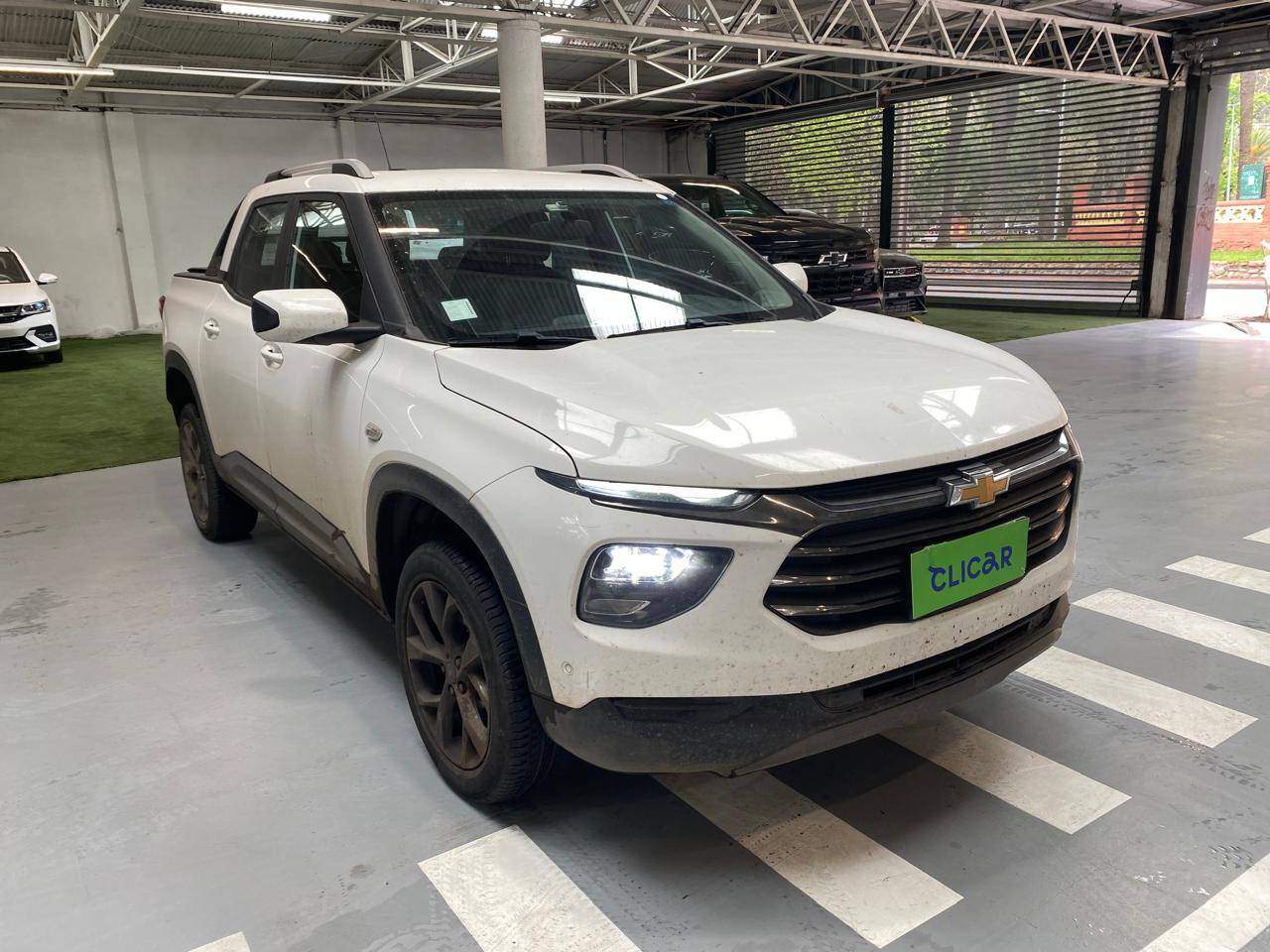 CHEVROLET - 1