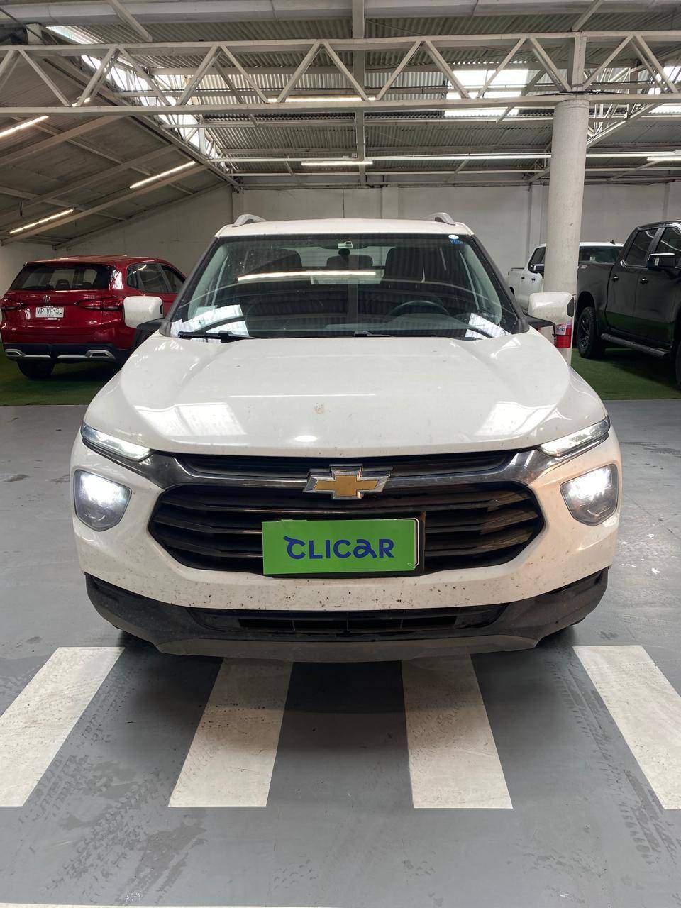 CHEVROLET - 2