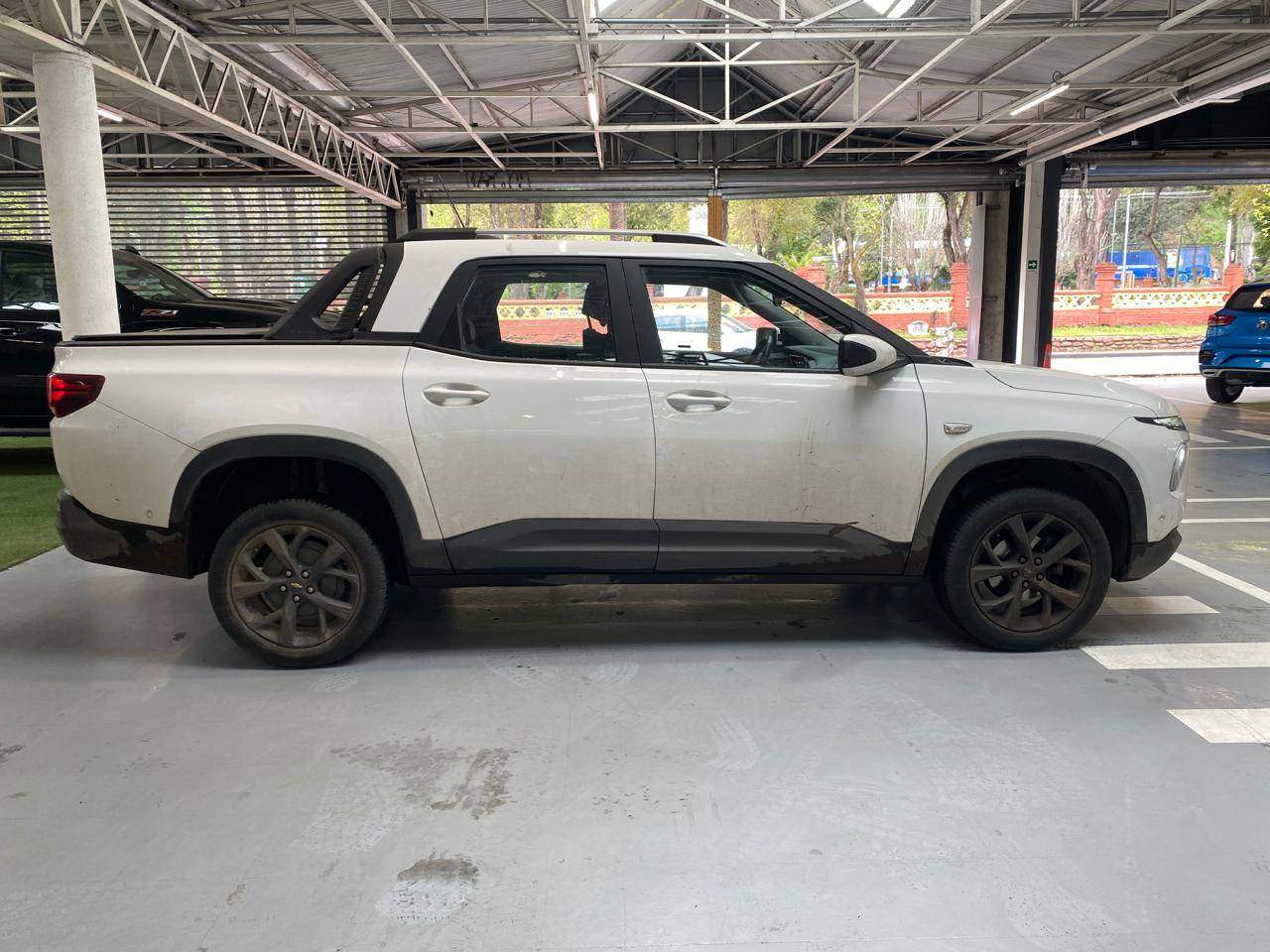 CHEVROLET - 3