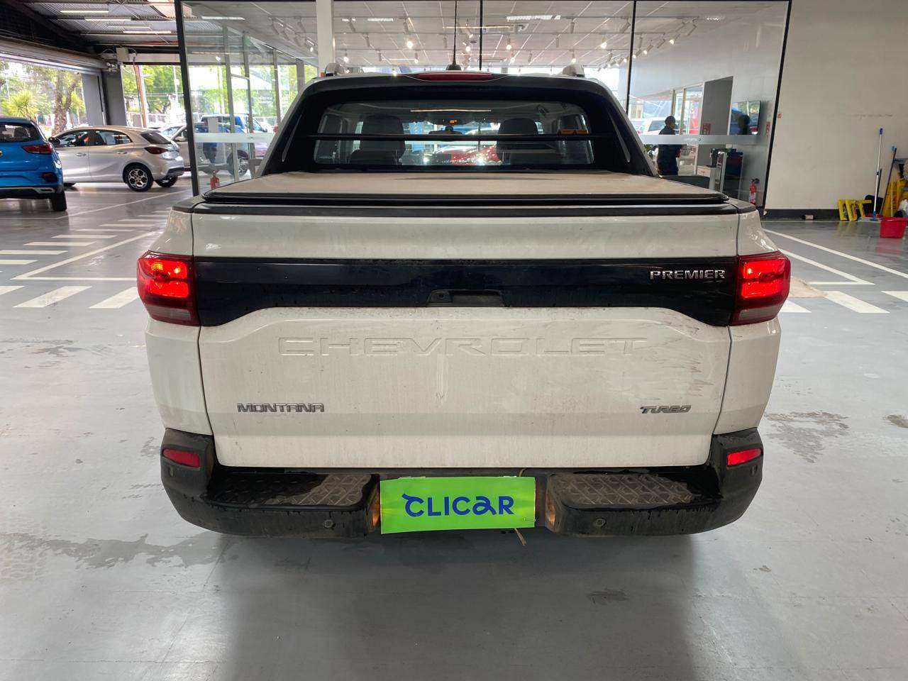CHEVROLET - 5