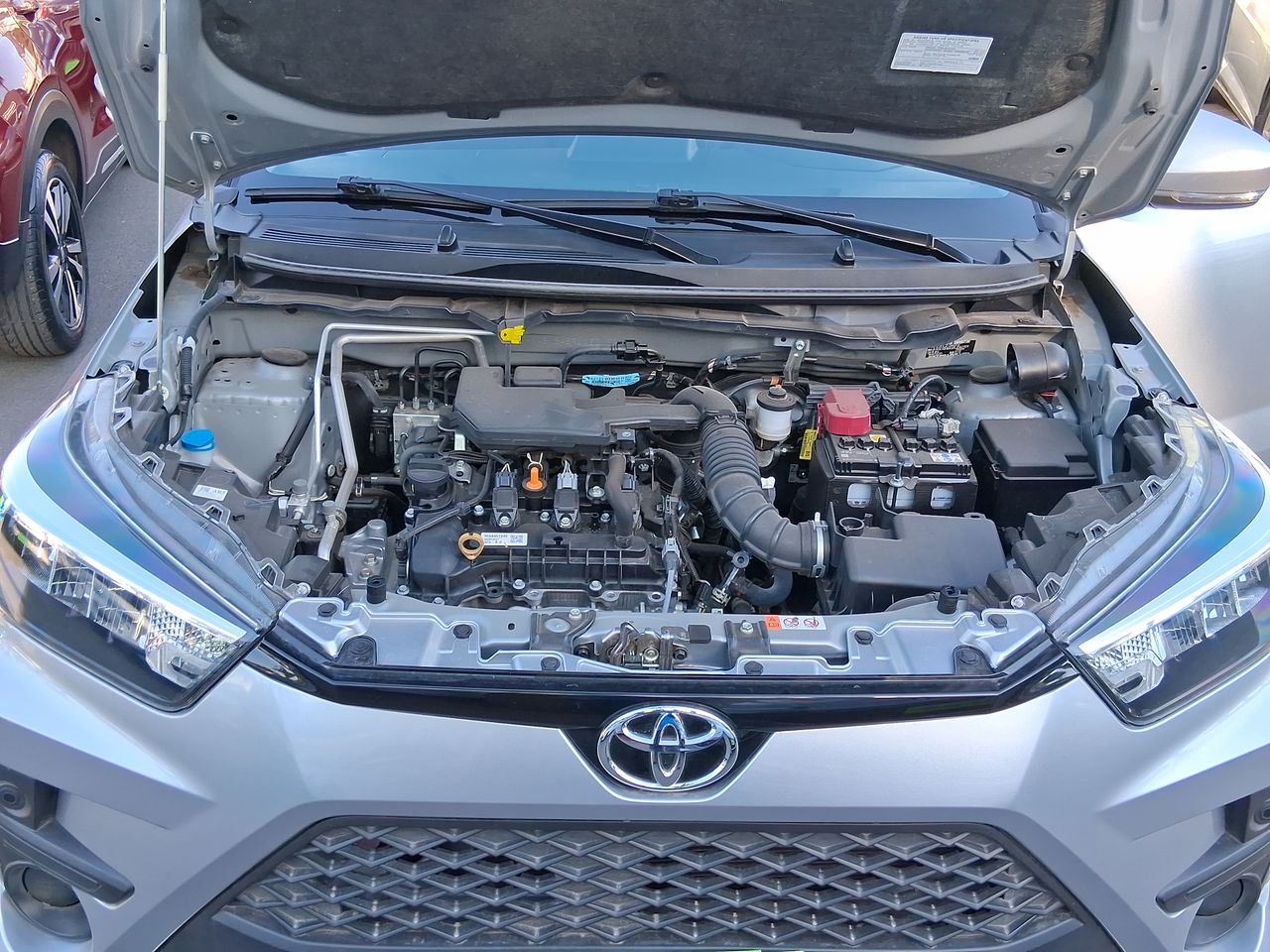 TOYOTA - 13