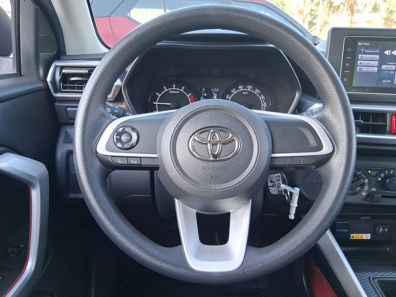 TOYOTA - 21