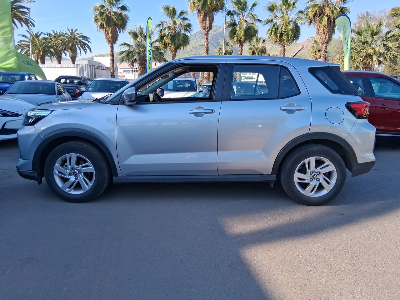 TOYOTA - 3