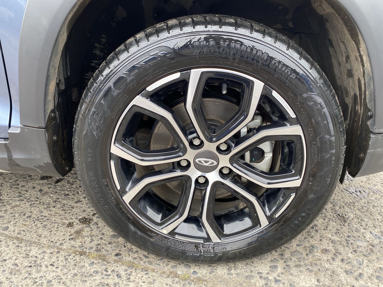 CHERY - 17