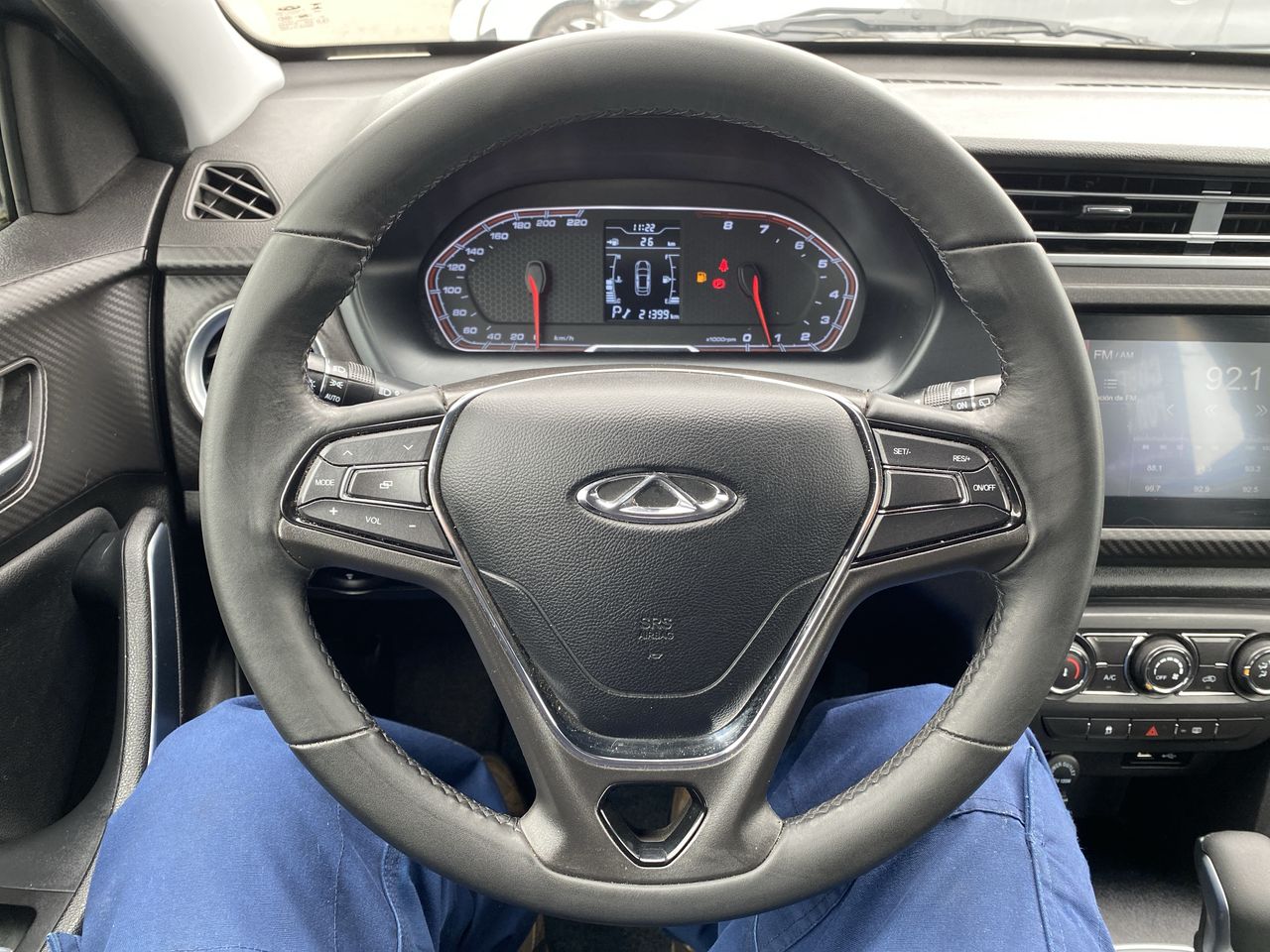 CHERY - 24
