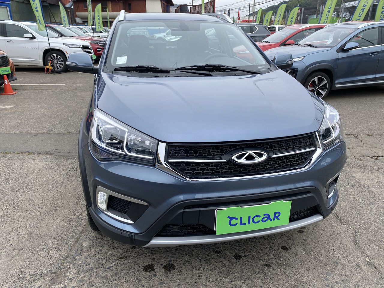 CHERY - 1