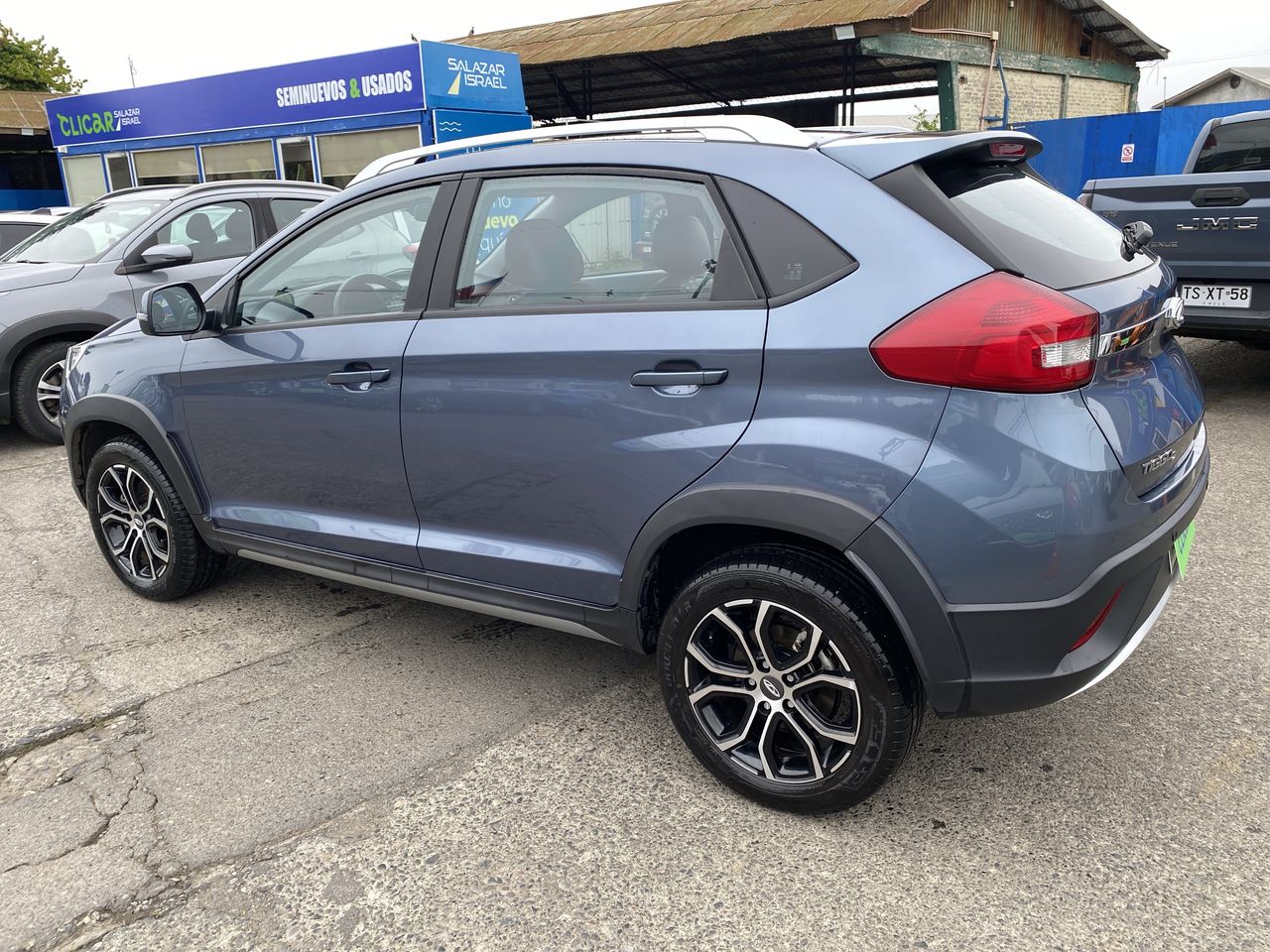 CHERY - 5