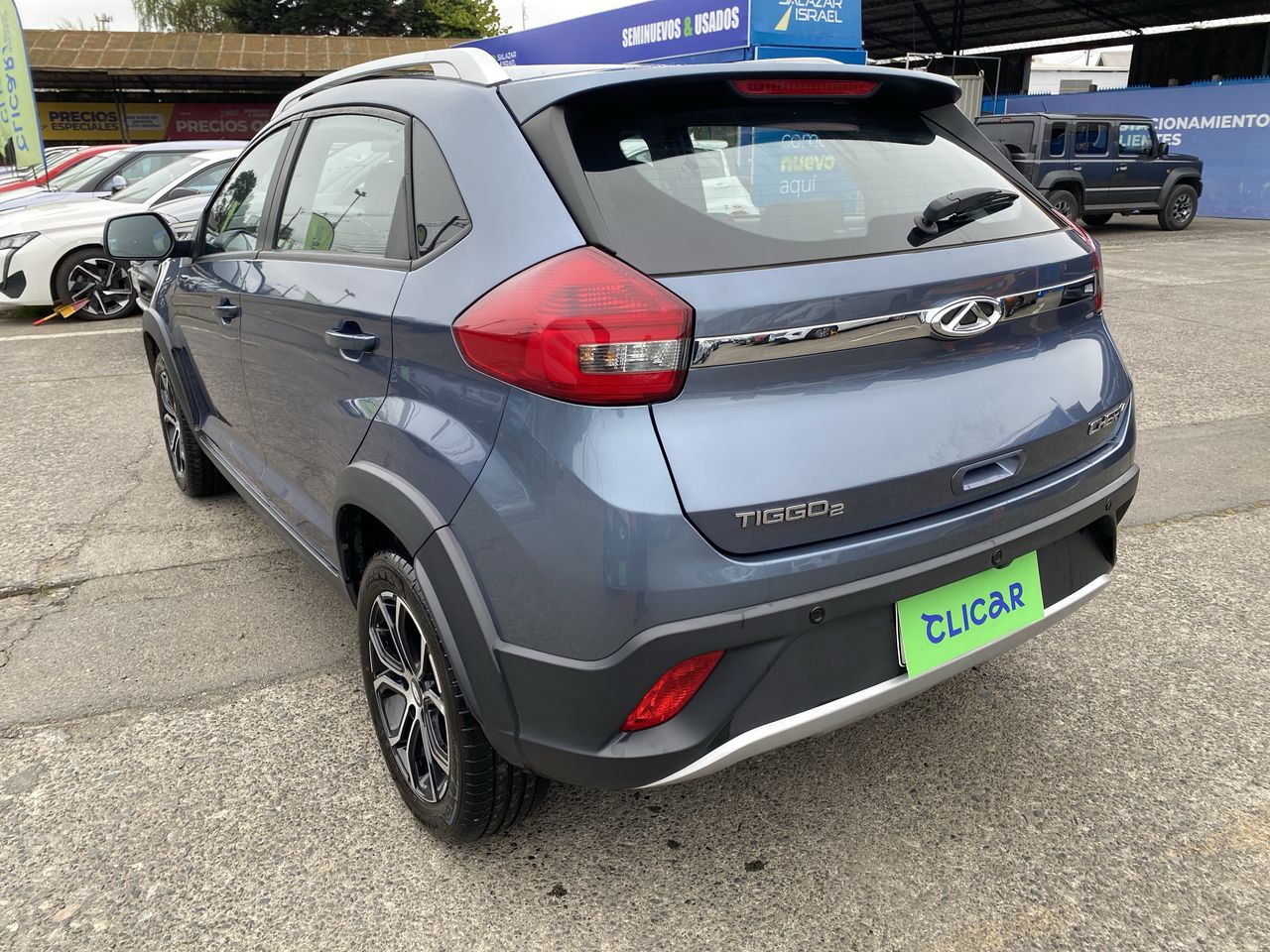 CHERY - 6