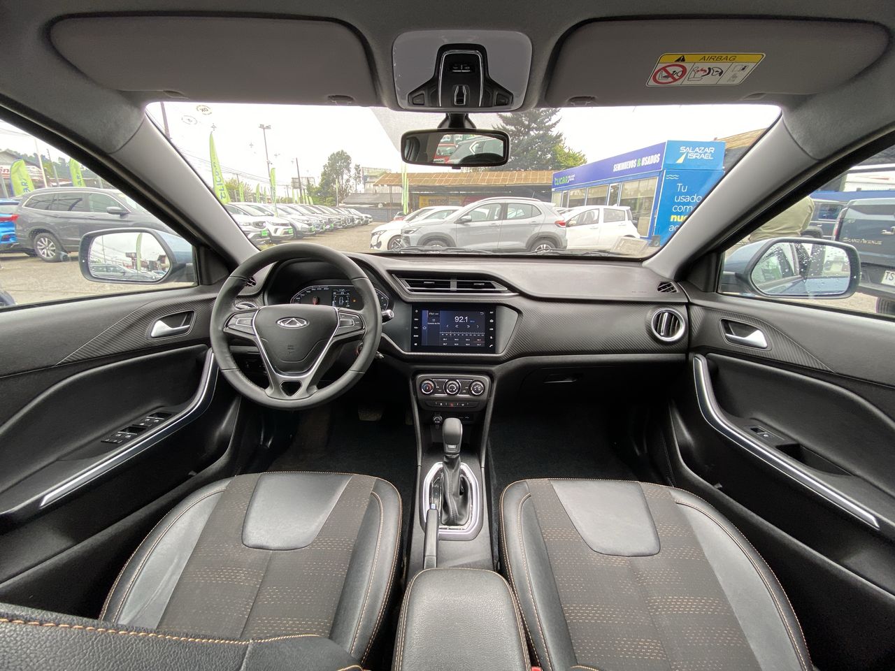 CHERY - 9