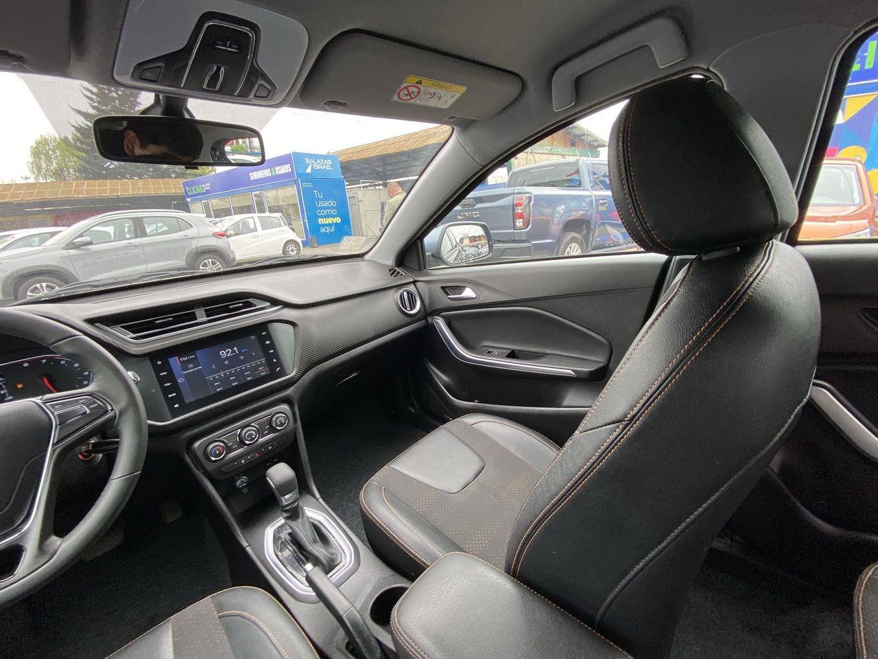 CHERY - 10