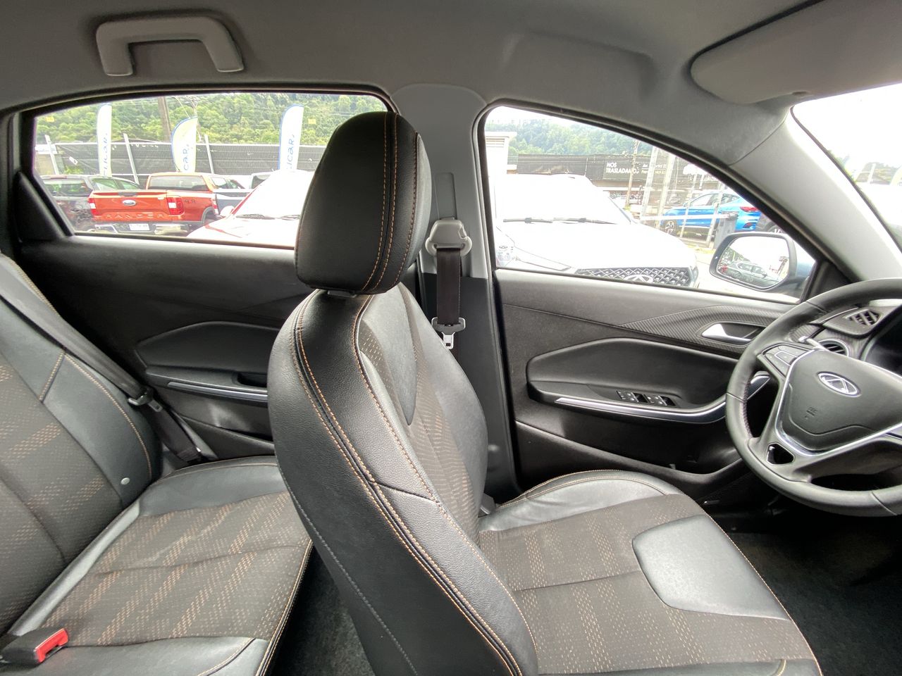 CHERY - 15