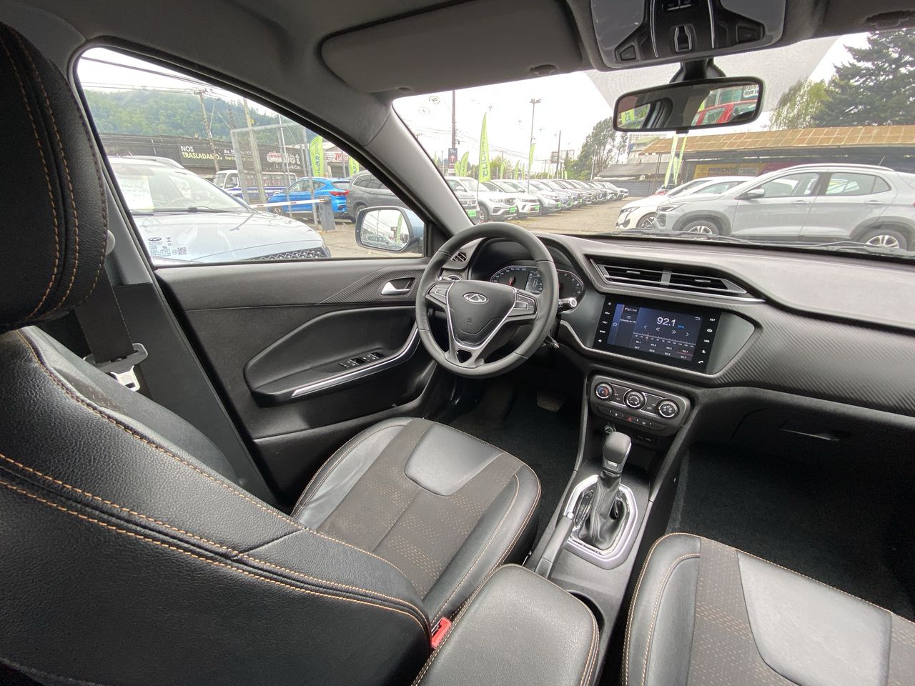 CHERY - 16