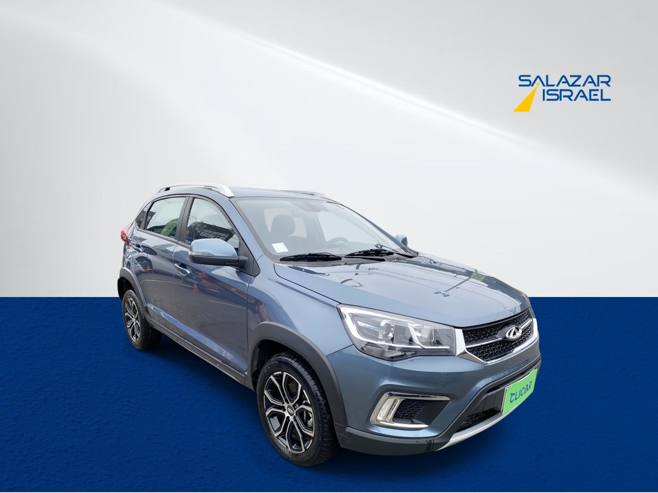CHERY