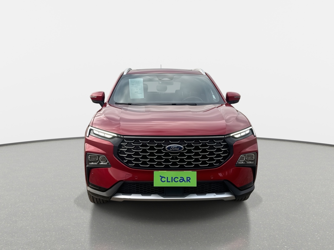 FORD - 2