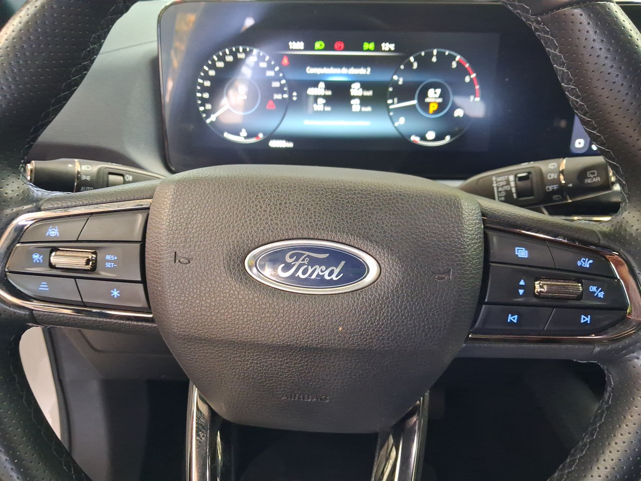 FORD - 27