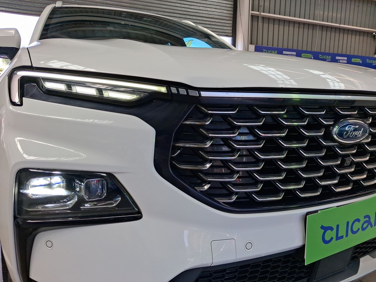 FORD - 20