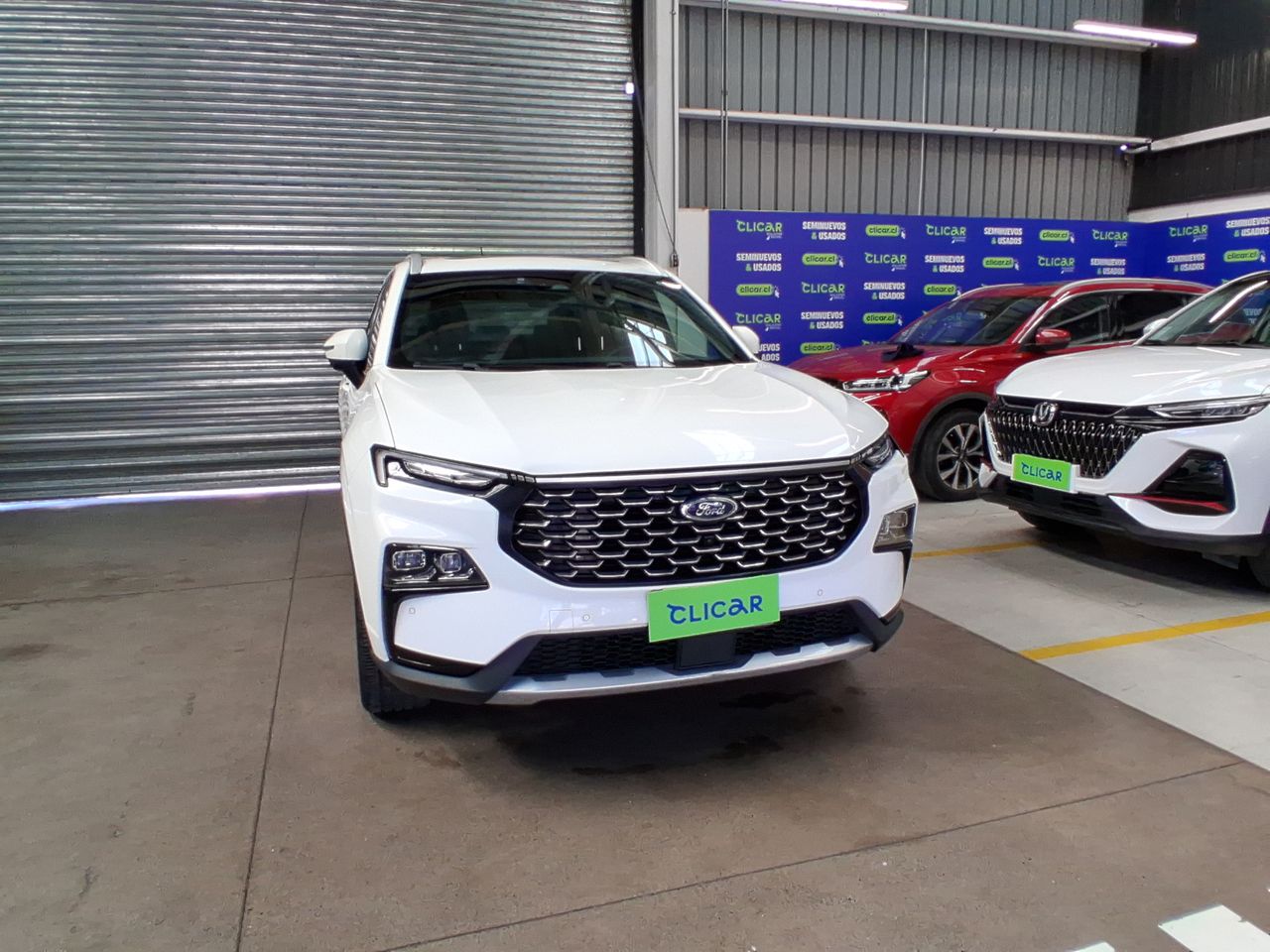 FORD - 2