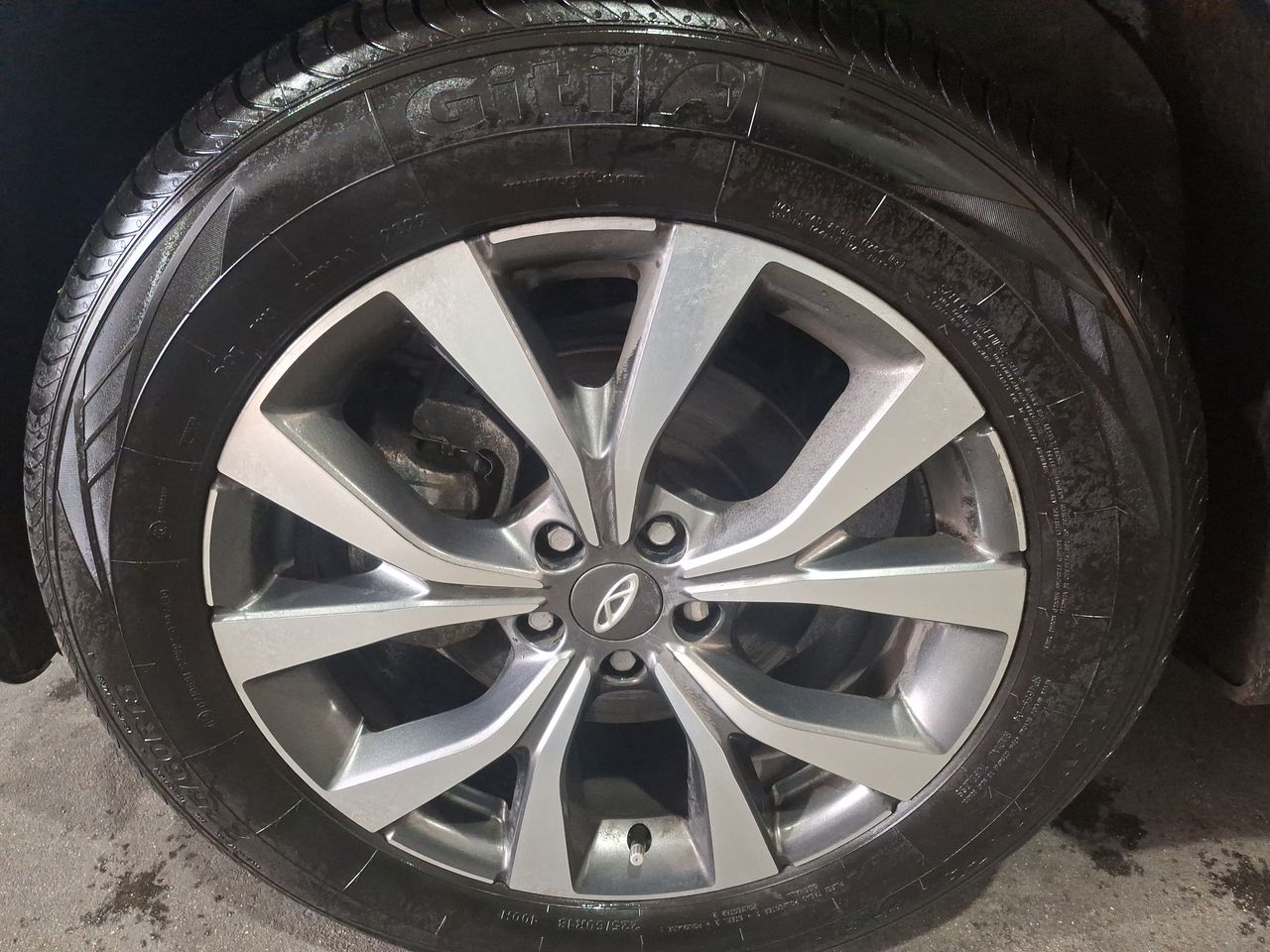 CHERY - 17
