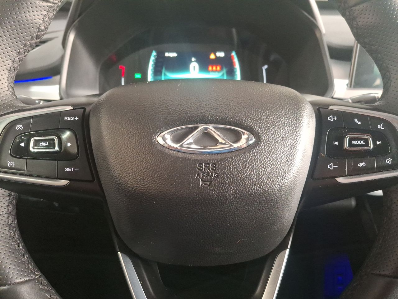 CHERY - 26