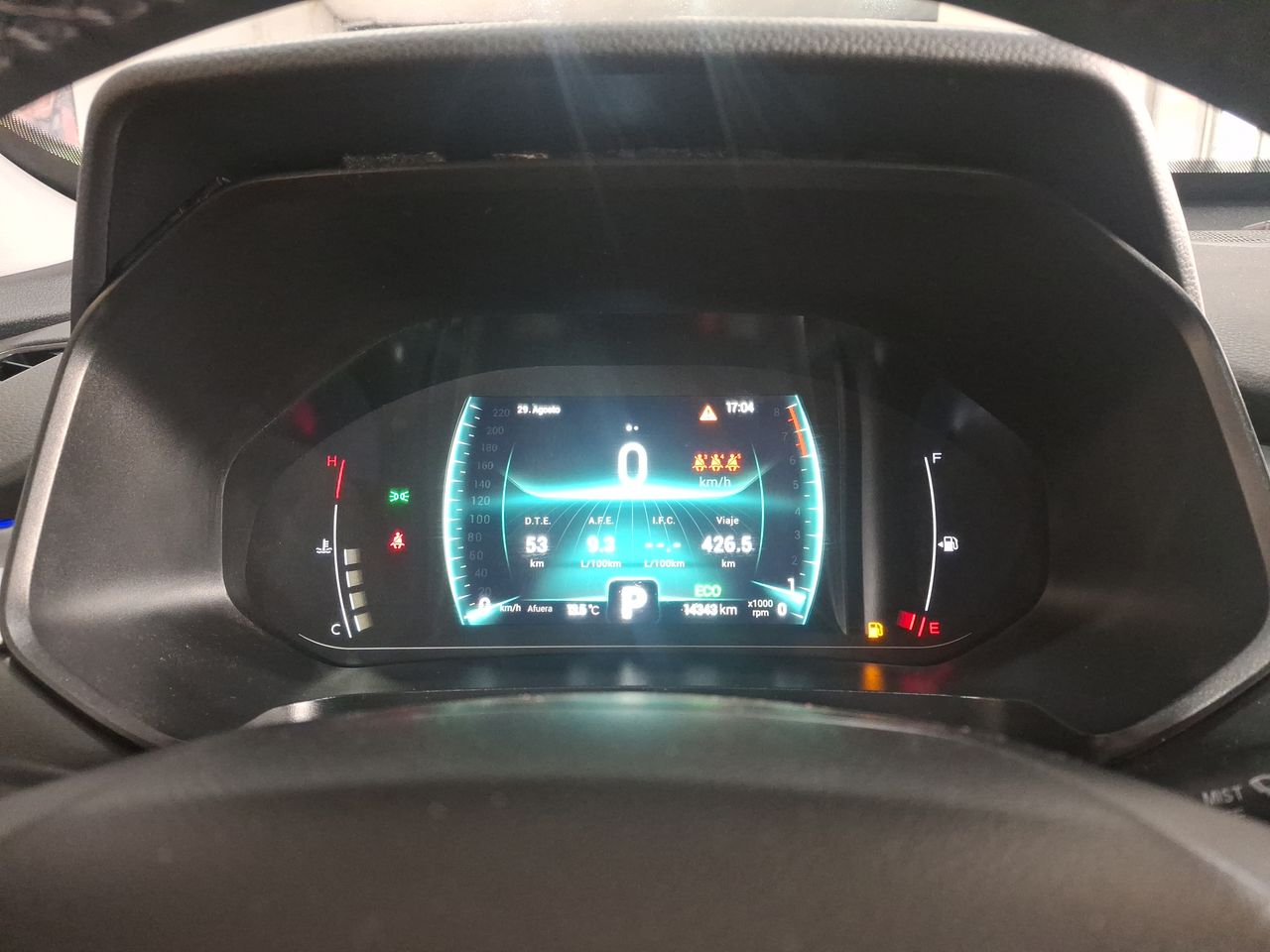 CHERY - 27