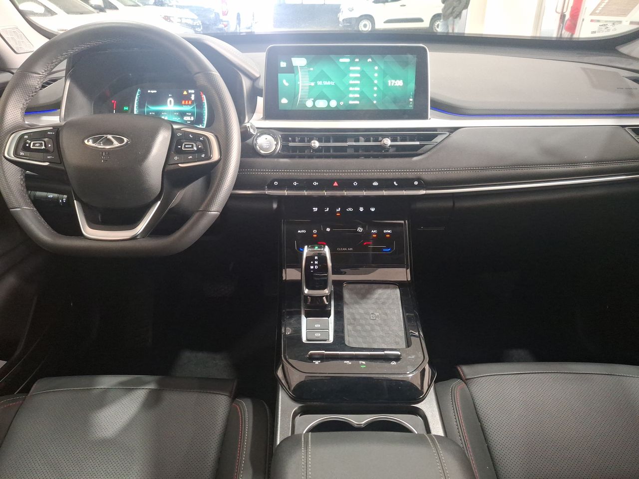 CHERY - 32