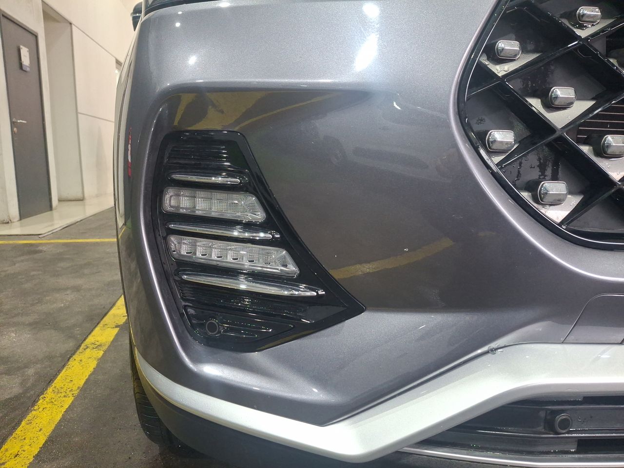 CHERY - 19