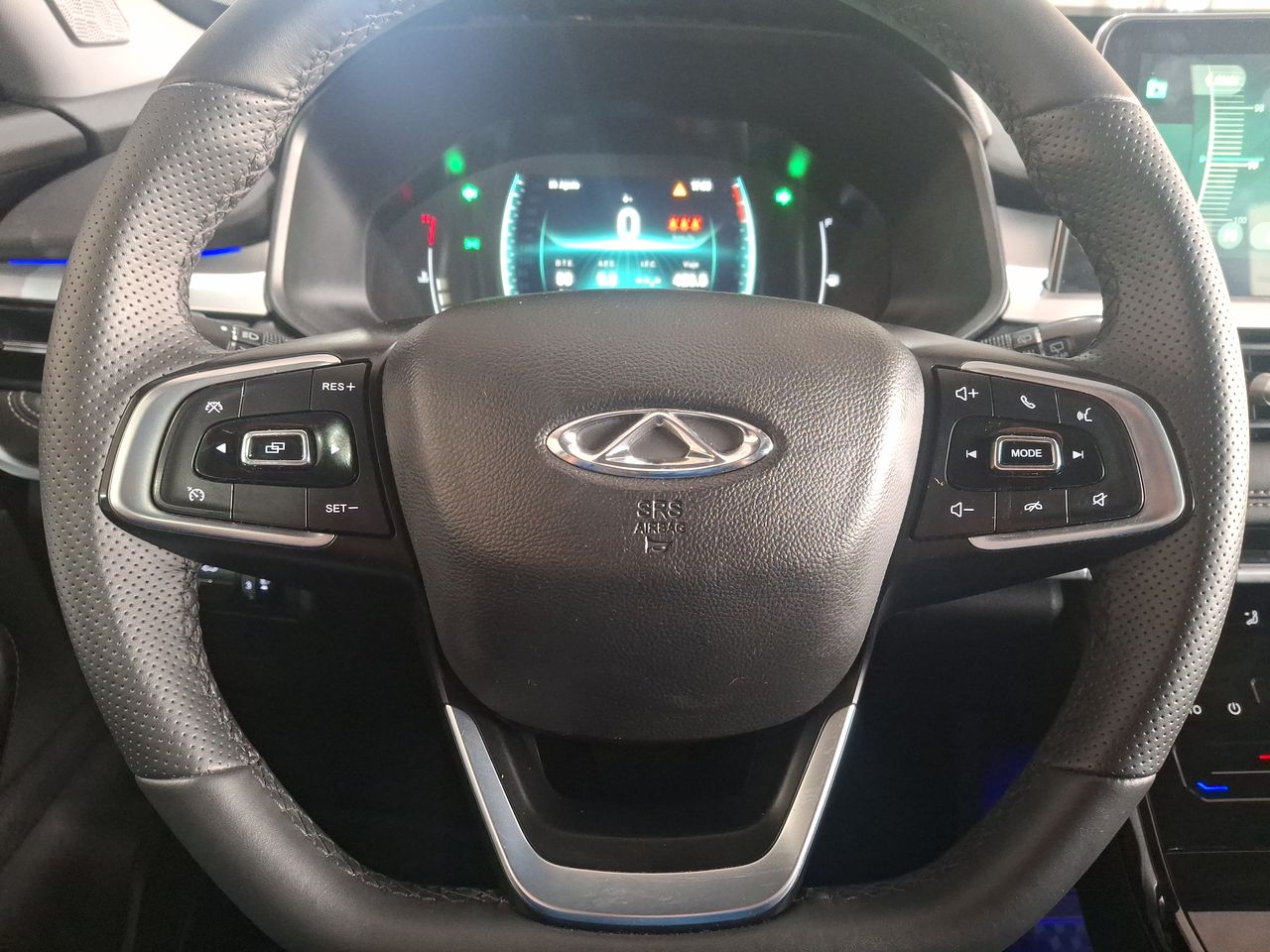 CHERY - 25