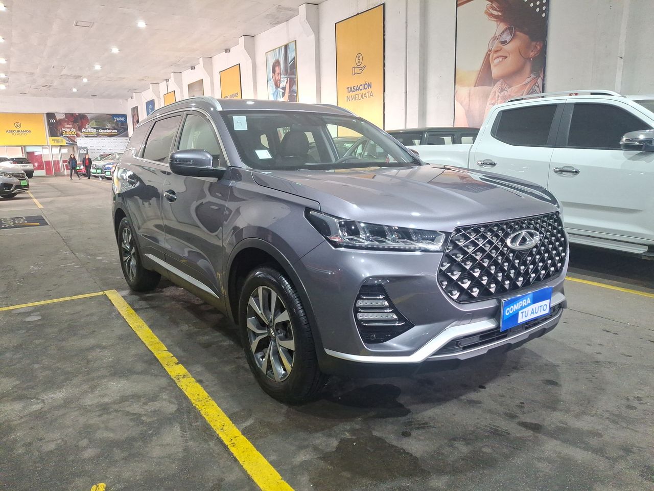 CHERY - 1