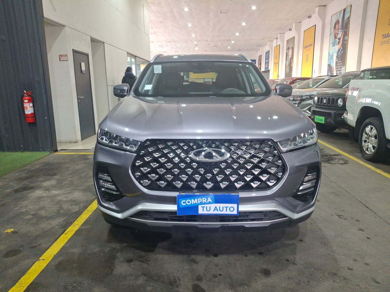 CHERY - 2