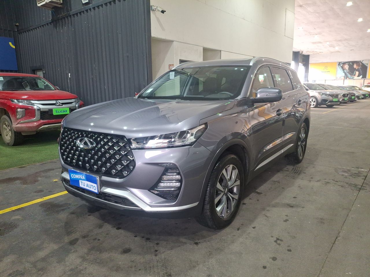 CHERY - 3